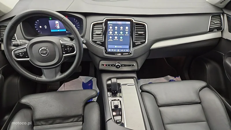 Volvo XC 90 13