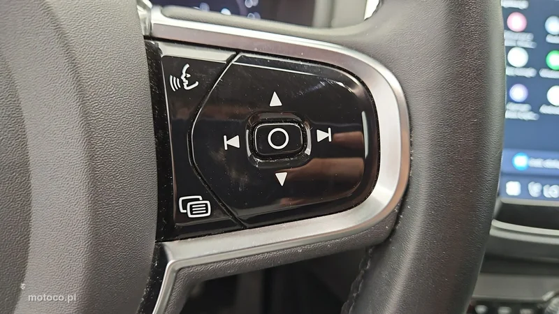 Volvo XC 90 15