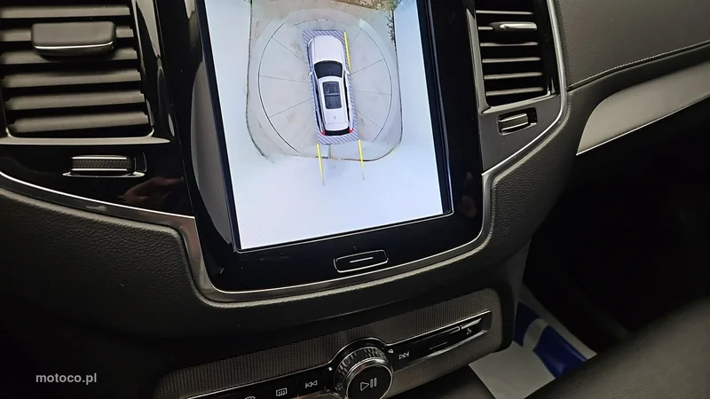 Volvo XC 90 20