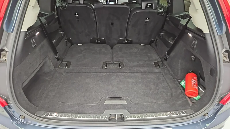 Volvo XC 90 23
