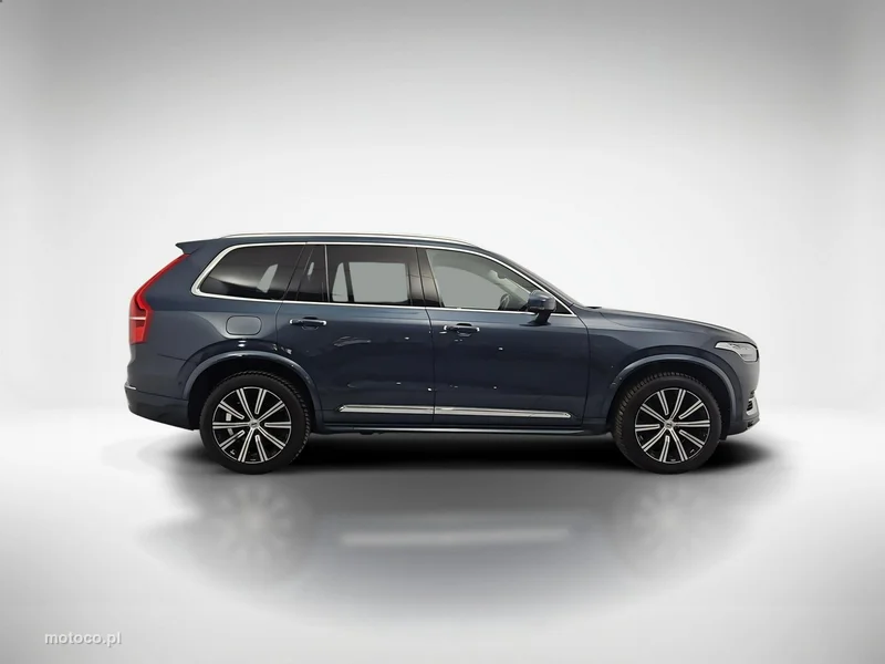 Volvo XC 90 6
