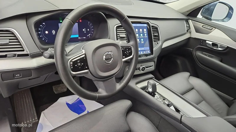 Volvo XC 90 9