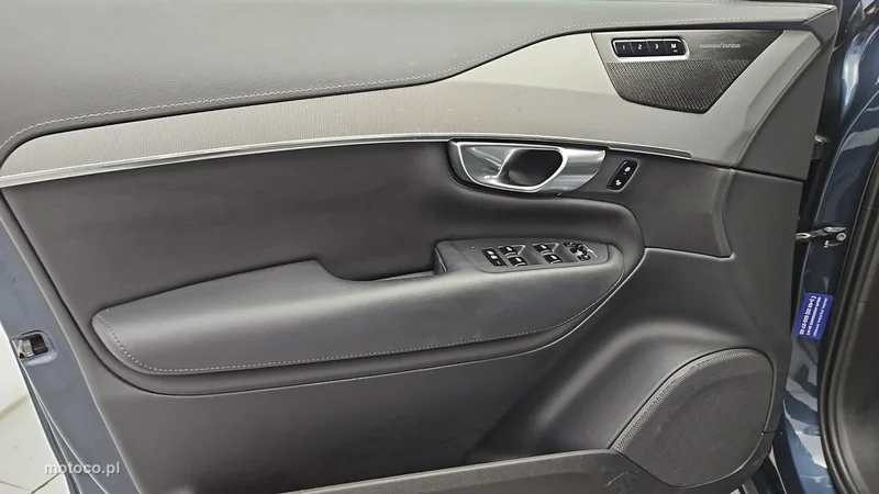 Volvo XC 90 10