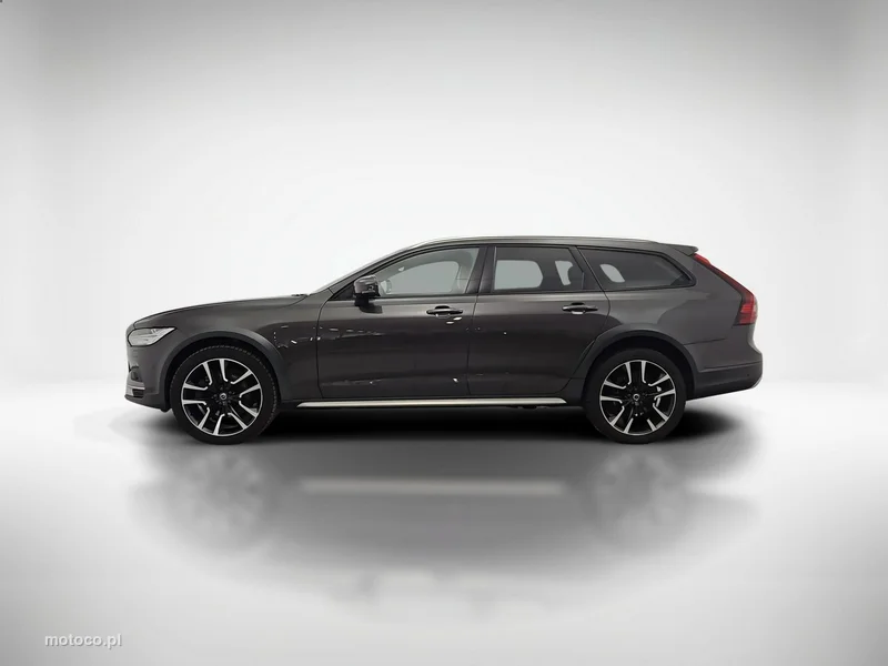 Volvo V90 Cross Country 2