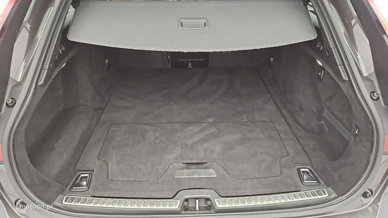 Volvo V90 Cross Country 22