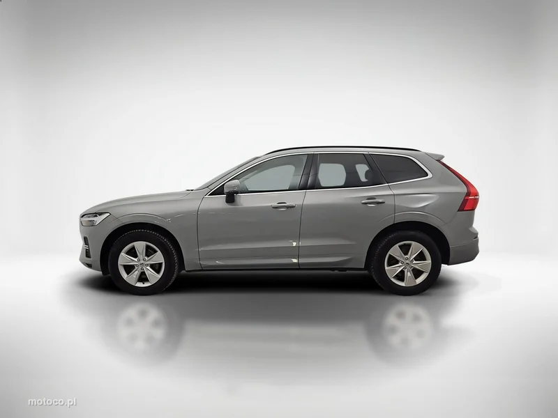 Volvo XC 60 2