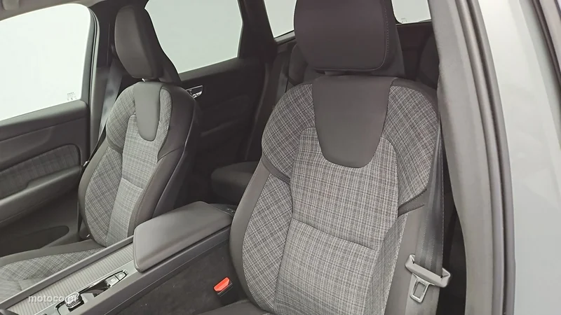 Volvo XC 60 11