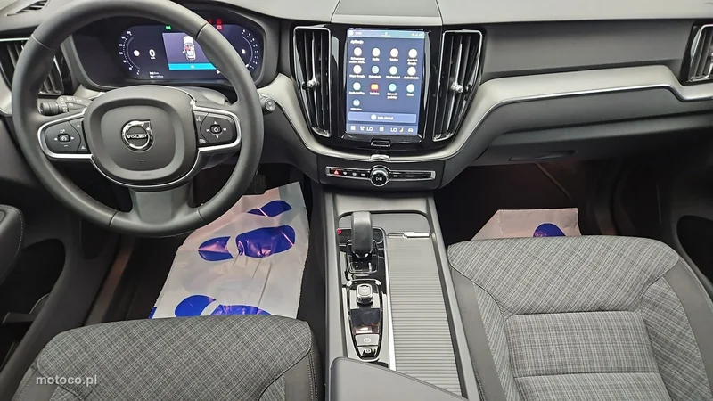 Volvo XC 60 13