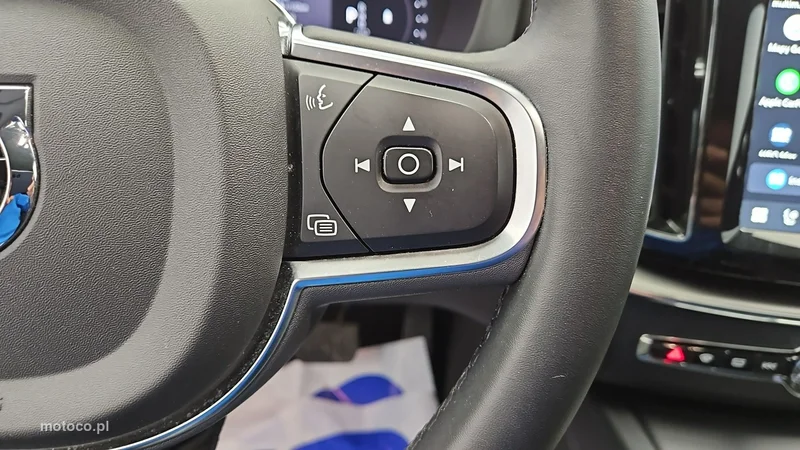 Volvo XC 60 15