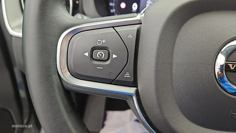 Volvo XC 60 16