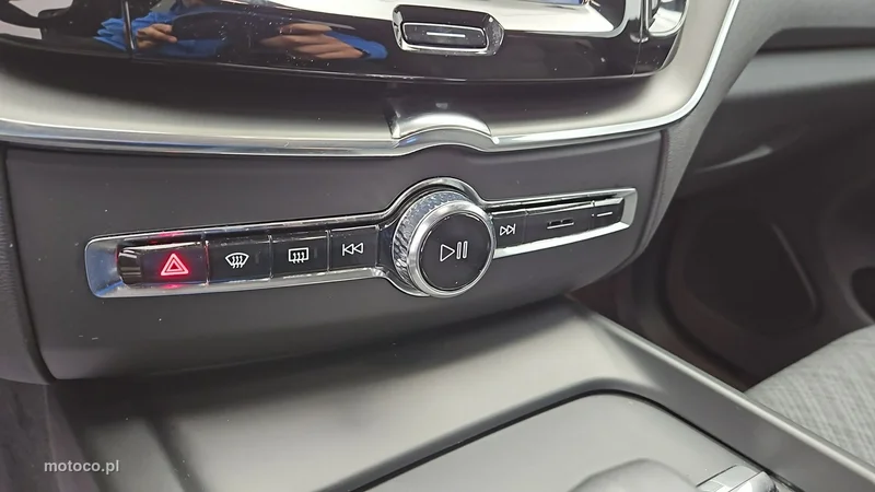 Volvo XC 60 18