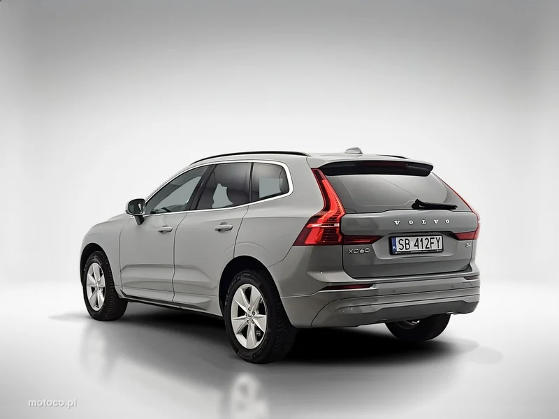 Volvo XC 60 3