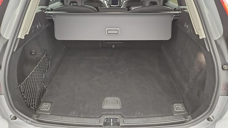Volvo XC 60 23