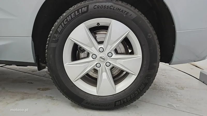 Volvo XC 60 25