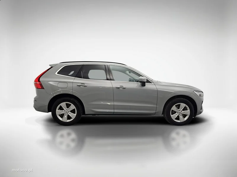 Volvo XC 60 6