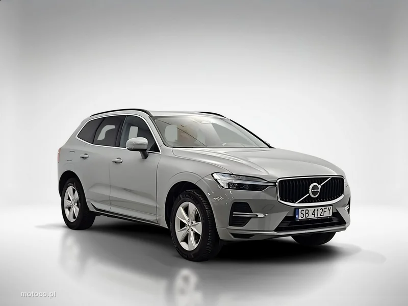 Volvo XC 60 7