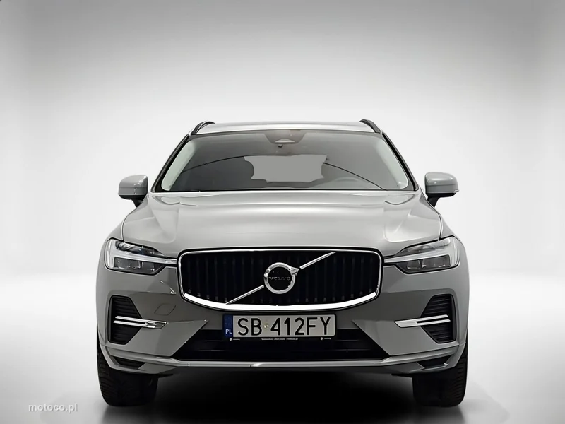 Volvo XC 60 8