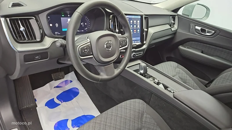 Volvo XC 60 9