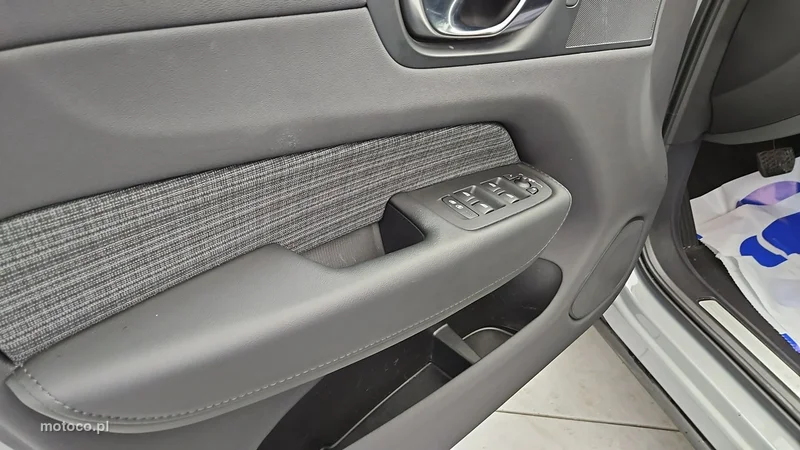 Volvo XC 60 10