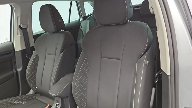 Skoda Scala I 11