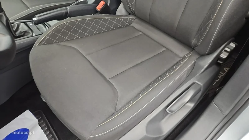 Skoda Scala I 12