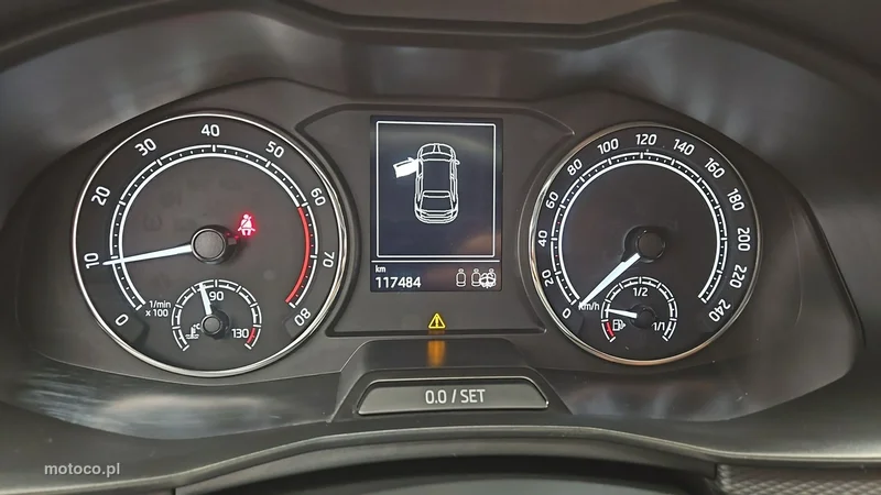Skoda Scala I 14