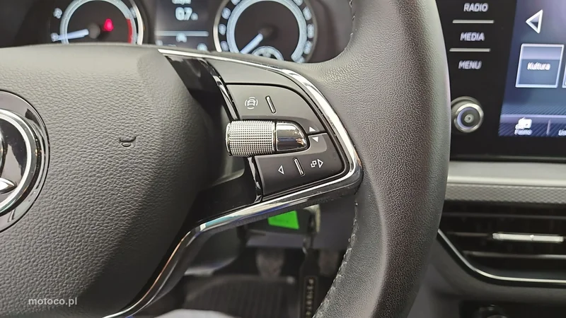 Skoda Scala I 15