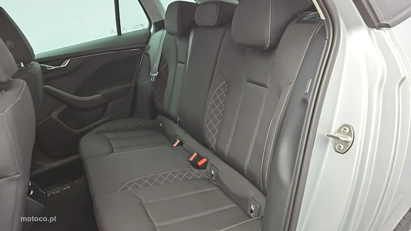 Skoda Scala I 21