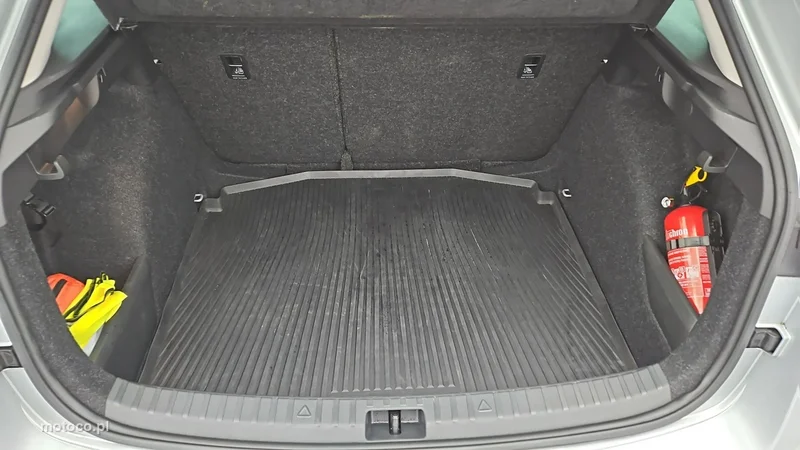 Skoda Scala I 22