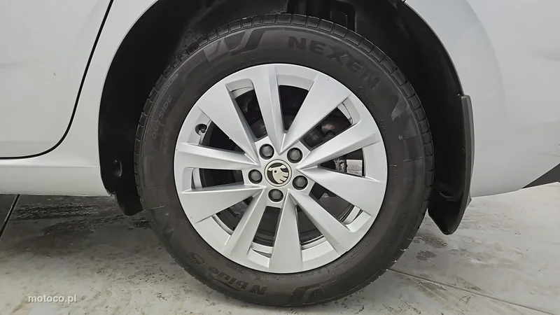 Skoda Scala I 23