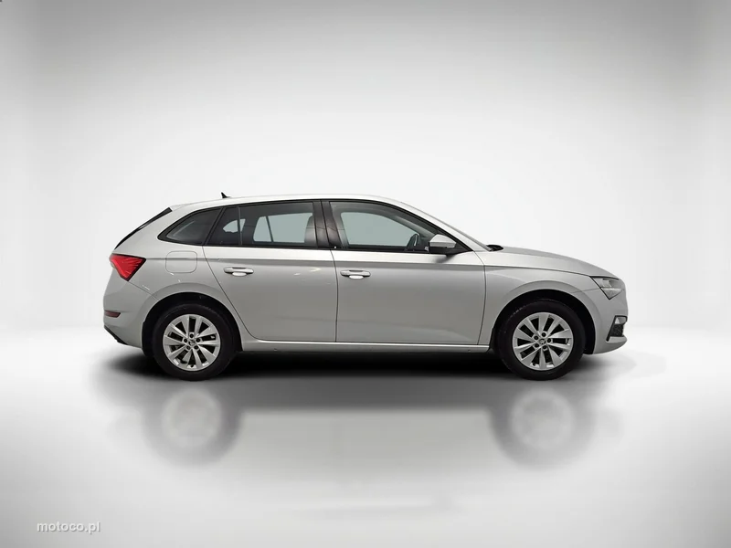 Skoda Scala I 6