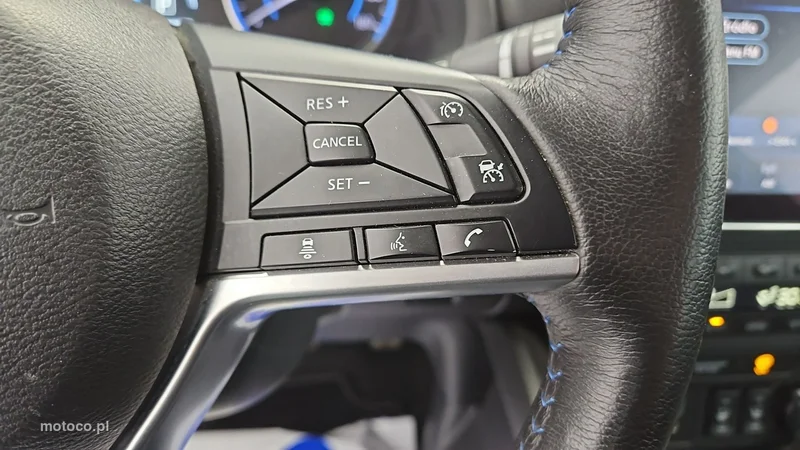 Nissan Leaf 15