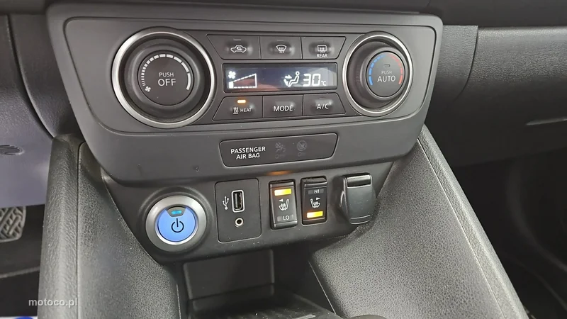 Nissan Leaf 19