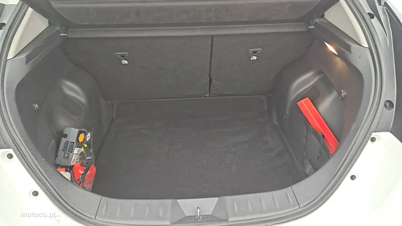 Nissan Leaf 23