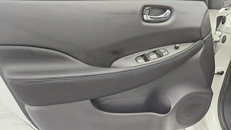 Nissan Leaf 10