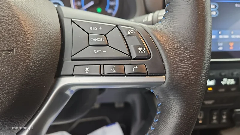 Nissan Leaf 14