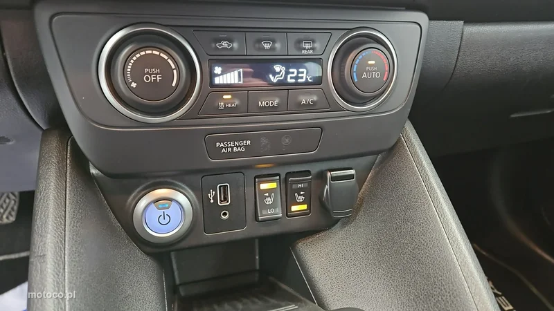Nissan Leaf 18