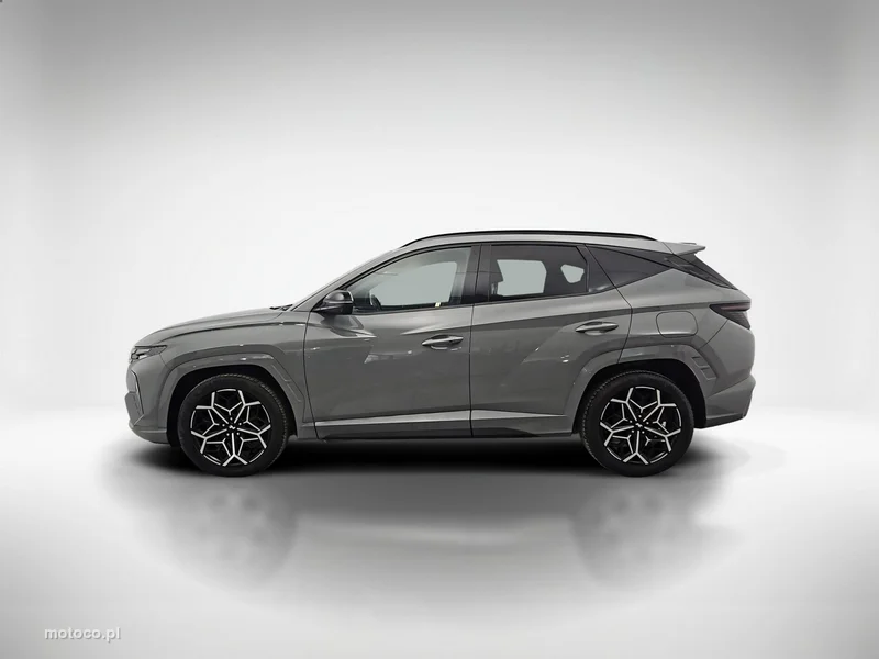 Hyundai TUCSON 2