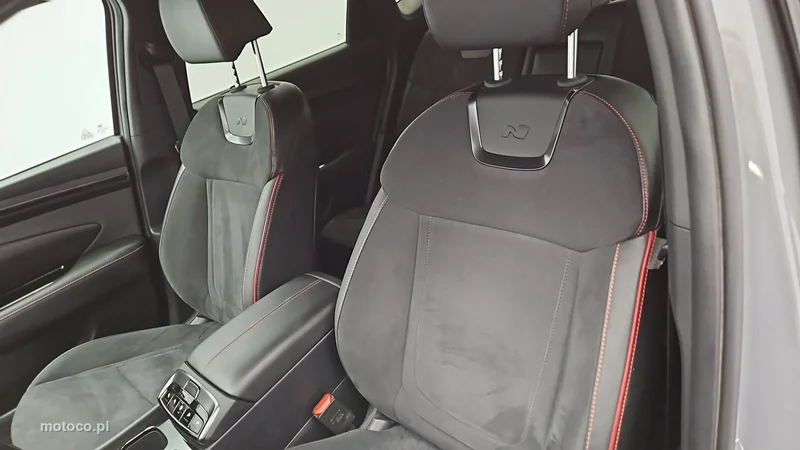Hyundai TUCSON 11