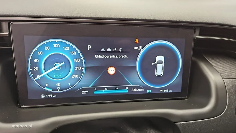 Hyundai TUCSON 14