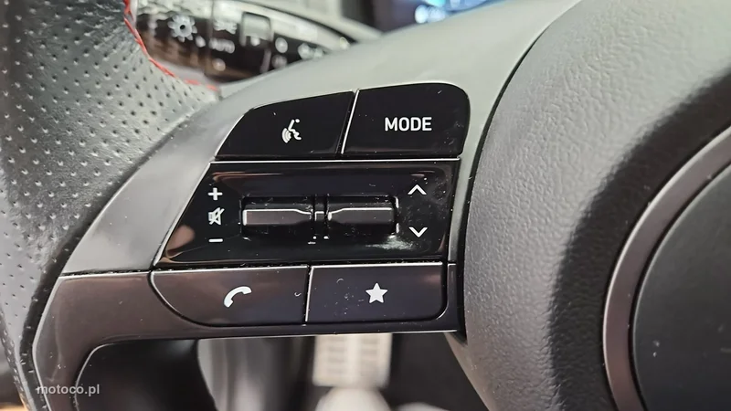 Hyundai TUCSON 16
