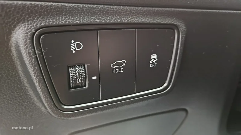 Hyundai TUCSON 17