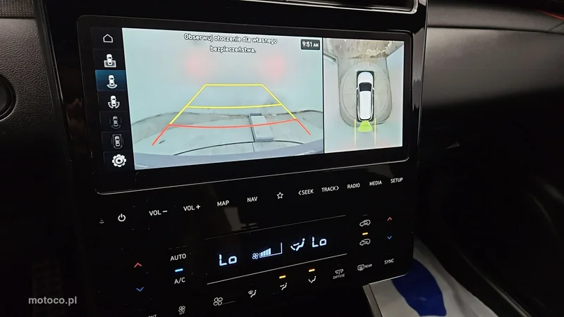 Hyundai TUCSON 20