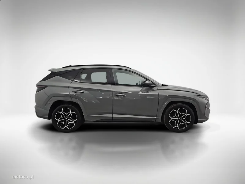 Hyundai TUCSON 6