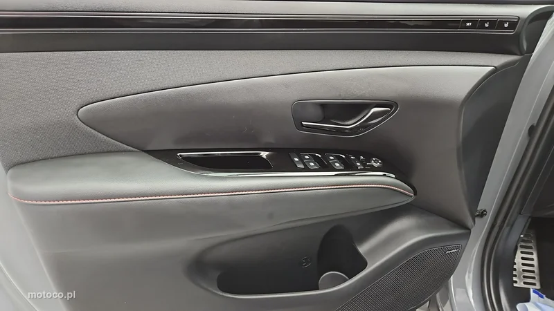 Hyundai TUCSON 10