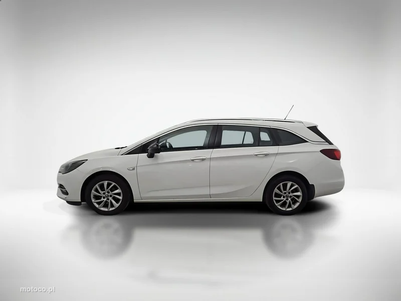 Opel Astra K 2