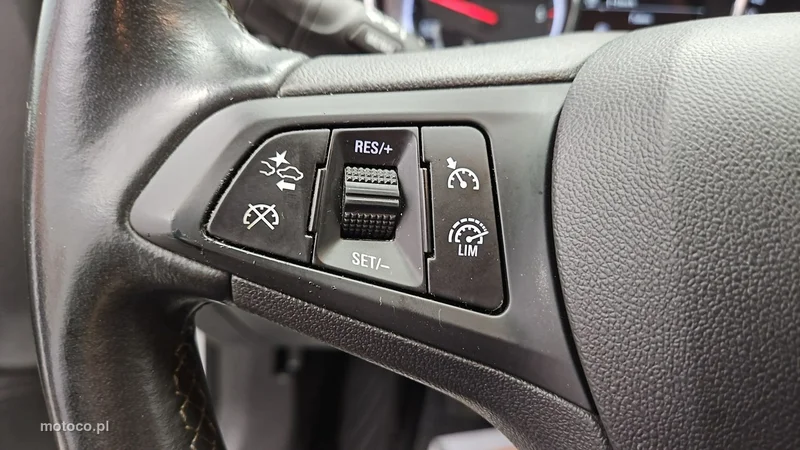 Opel Astra K 15