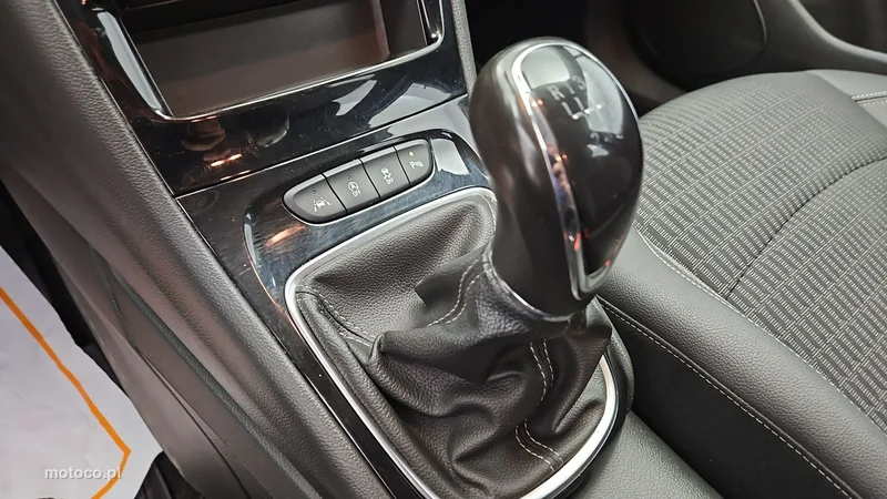 Opel Astra K 17