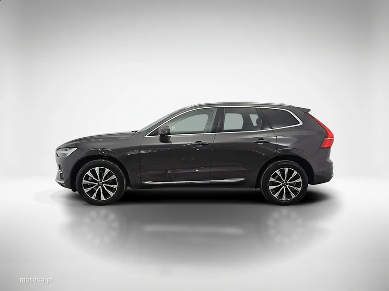 Volvo XC 60 2