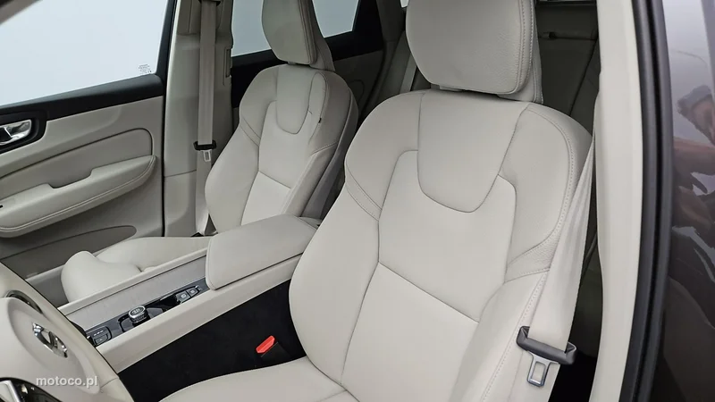 Volvo XC 60 11